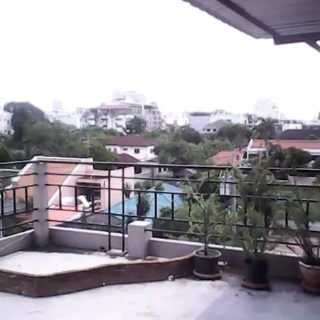 Ds Mansion