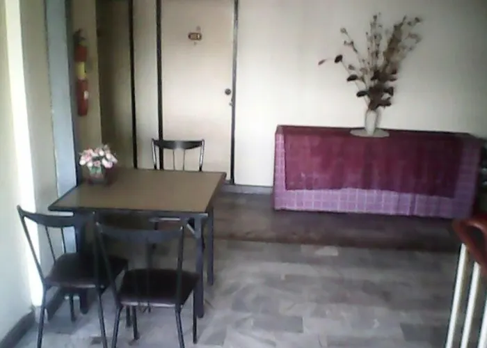 Ds Mansion Hotel Bangkok
