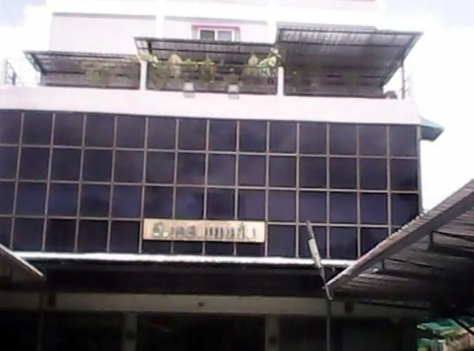 Hotel Ds Mansion 3*