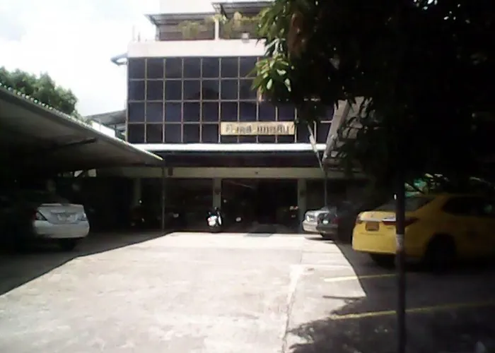 Ds Mansion Hotel 3*